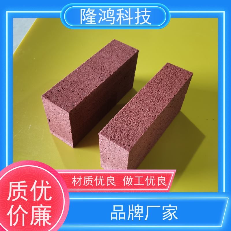 防火砖弹性防火筑材电缆穿墙孔填充阻火模块