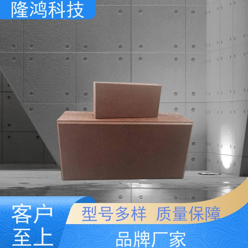 软砖 弹性发泡砖 贯穿孔防火封堵 膨胀型阻火模块 易切割塑形