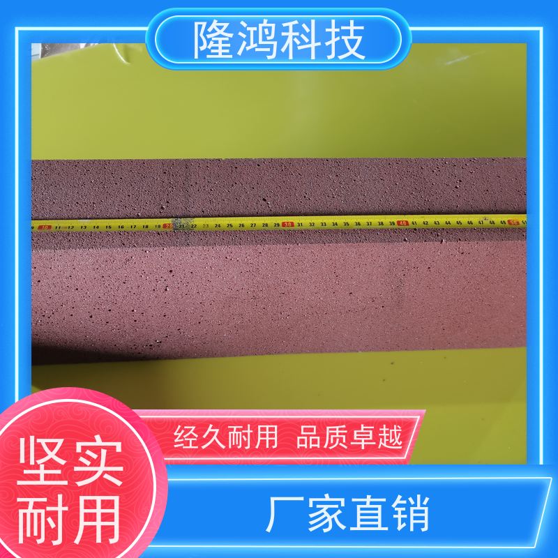 软质弹性防火模块 有机防火发泡砖 电力绝缘膨胀型防火砖型号规格