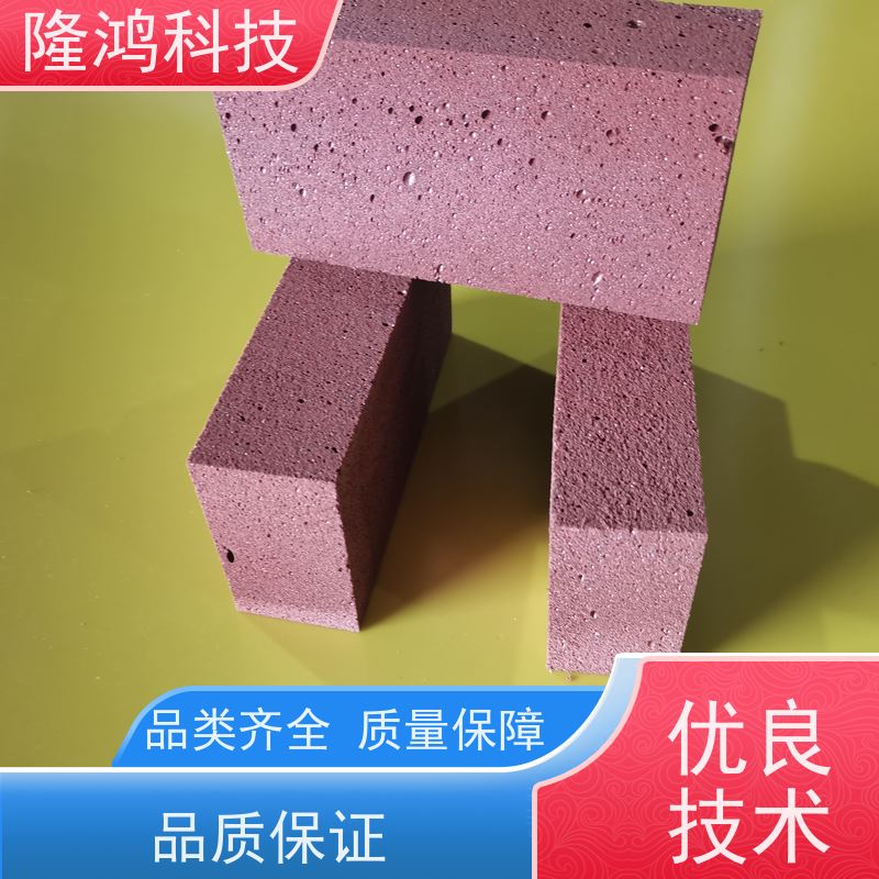 发泡防火砖 新型弹性阻火模块 电力孔洞封堵膨胀型软砖 软质多功能砖