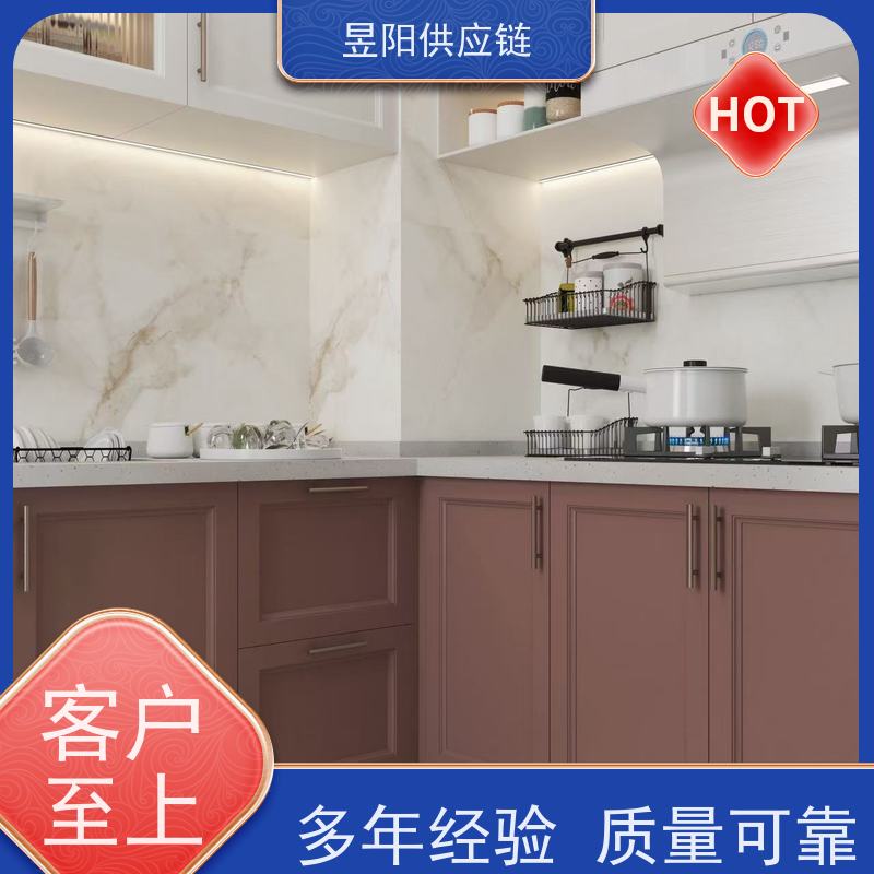 工程定做800×800灰色全瓷哑光木纹地板砖