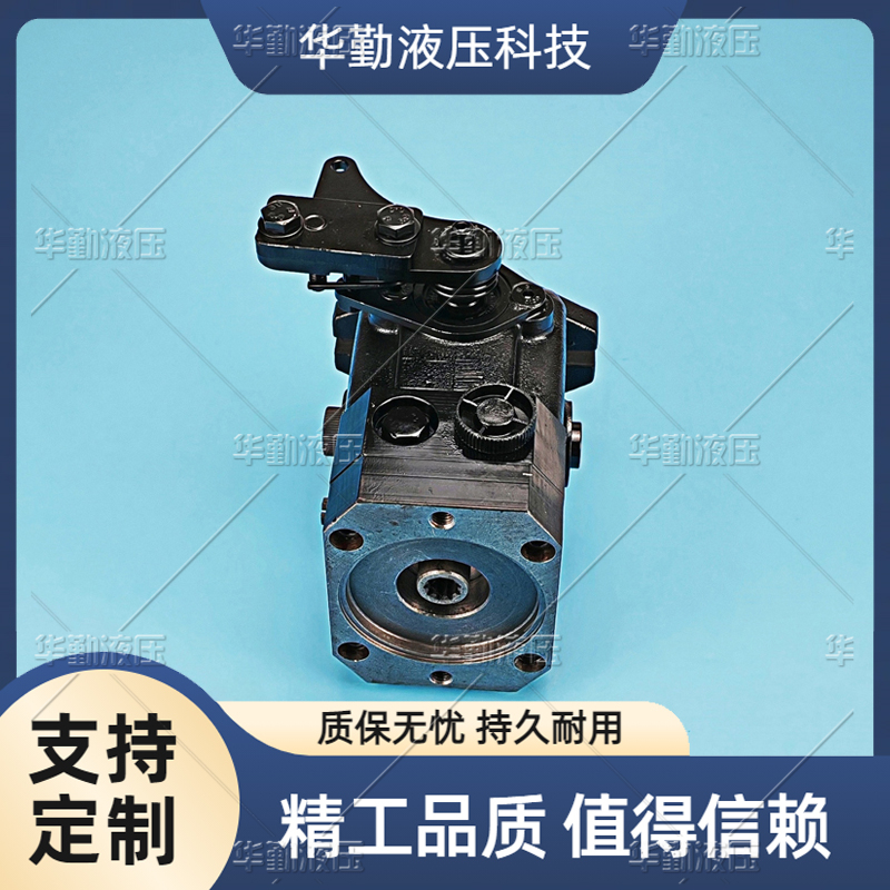 TOMIW液压 工作稳定可靠，专业值得信赖 替萨奥变量柱塞泵 产品齐全
