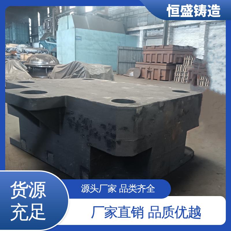 恒盛供应 按要求定制 HT250 阀体铸造 压强度高 严格质检保证产品品质