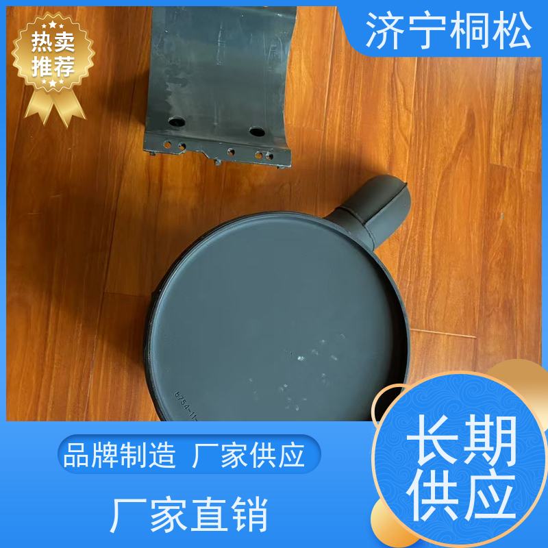桐松机械 挖掘机PC360/7原厂 消音器KT1G390-1211-0 库存充足供应