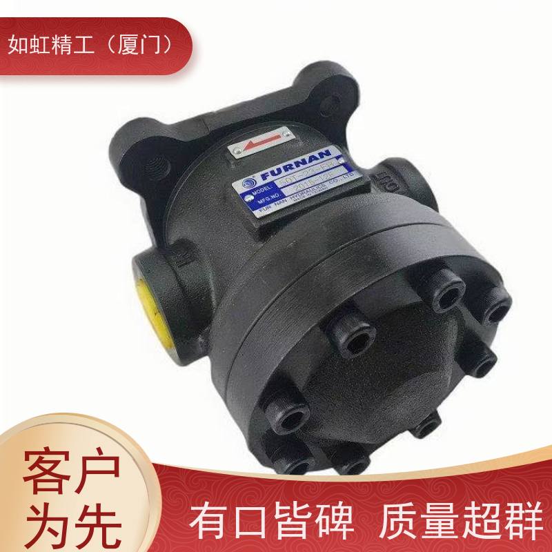 台湾福南VHO-F-20-A2叶片油泵VHI-F-30/40-A2/A3
