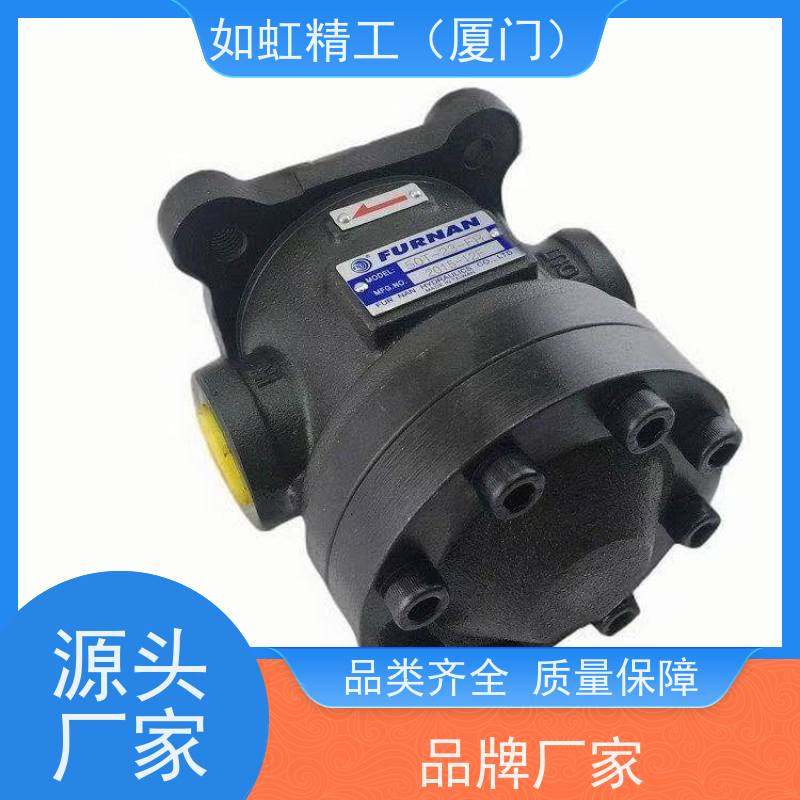 台湾福南叶片泵50T-12-FR油泵150T-61