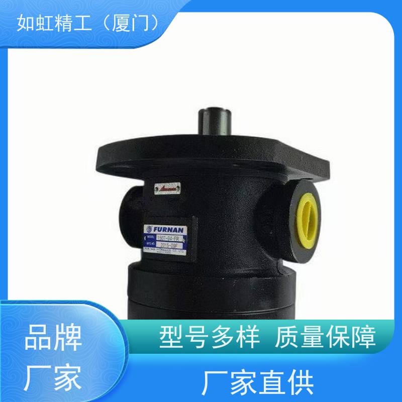 FURNAN福南叶片泵VHI-F-30/40-A2液压油泵VHO-F-12-A2