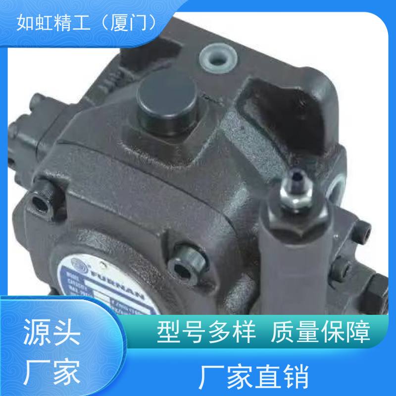 台湾FURNAN福南VHP-F-40-A4/A3/A2/A1液压油泵