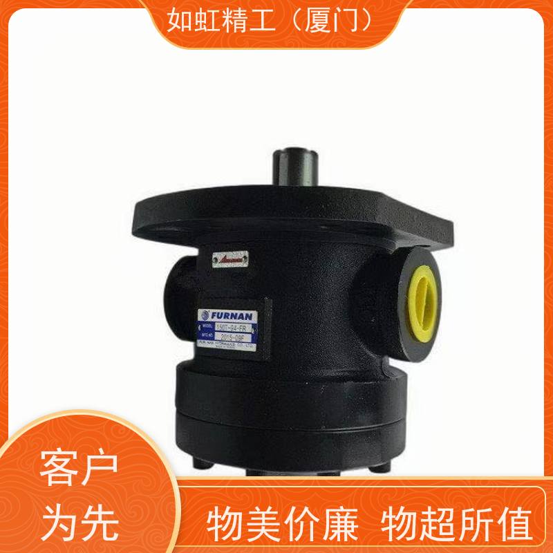 FURNAN 福南叶片泵VHP-F-20/26-A1/A2-T液压变量油泵