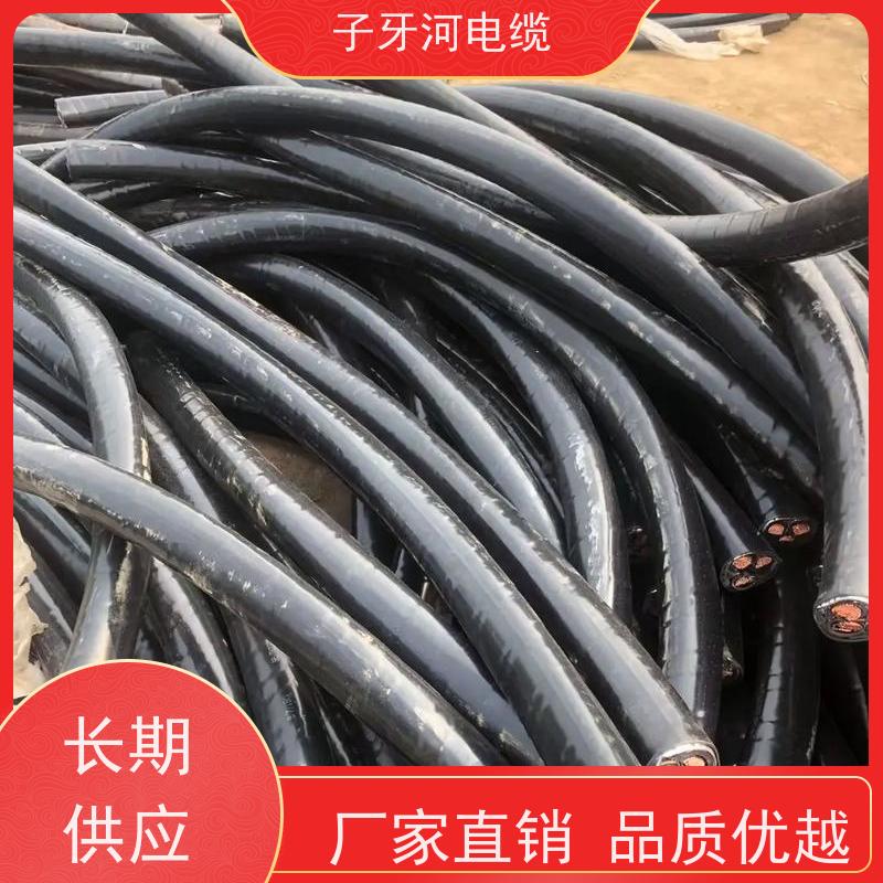 子牙河科技 现金支付 上门提货无差价 铜电缆 高价回收工厂废旧