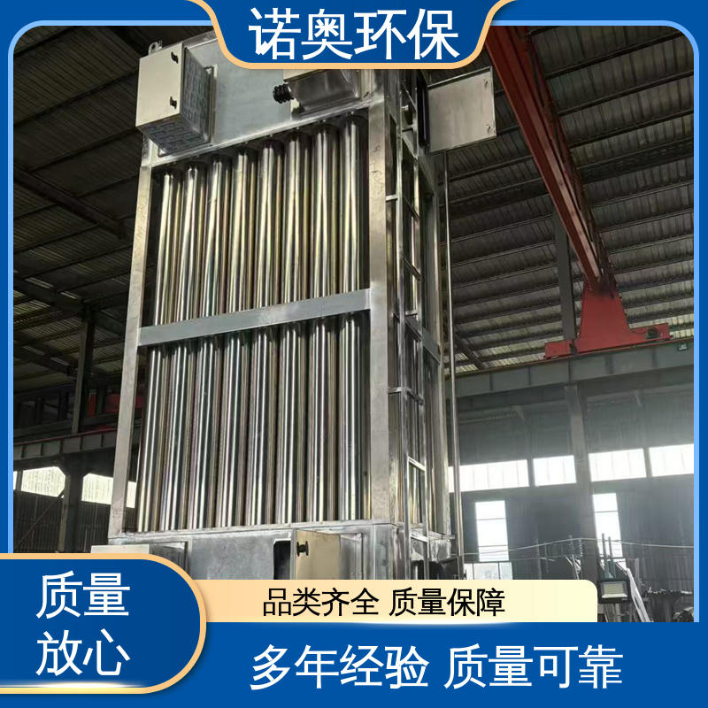 诺奥定制 尾气吸收塔 TBR-9喷淋塔 玻璃厂废气净化 处理气量大