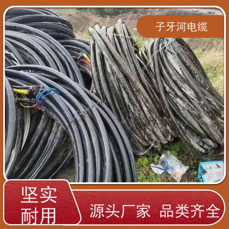 子牙河科技 诚信为本 上门提货无差价 电力电缆 高价回收库存积压