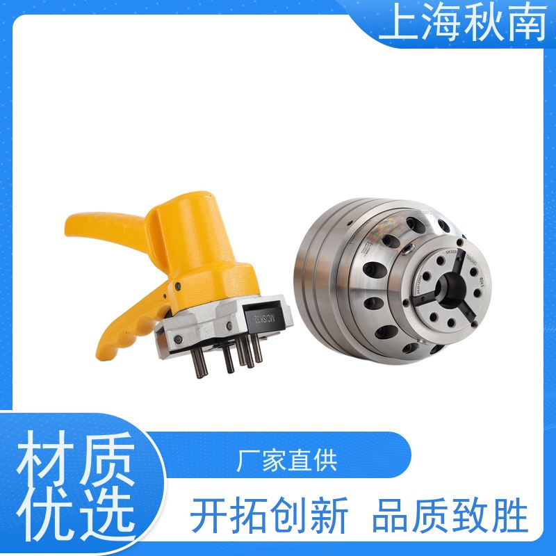 瀚柏格 内孔膨胀型夹具 20cr2ni4A材料 仿形定制