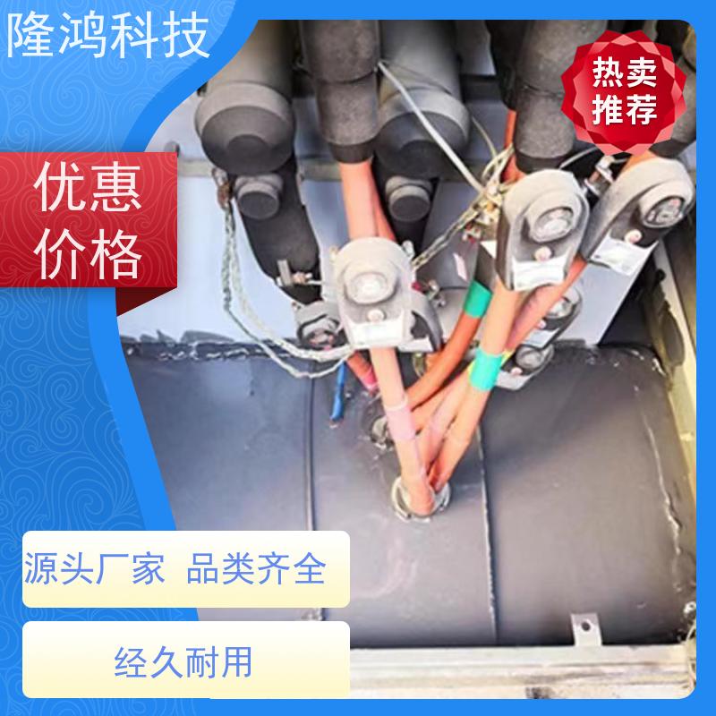 国网电柜用自流平高分子防潮封堵剂 防火阻燃不开裂封堵材料批发