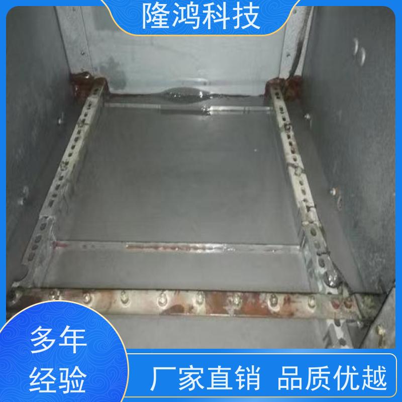源头工厂 柔性高分子防潮封堵剂 防火防凝露 自流平密封堵料