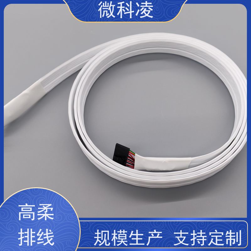 微科凌 真空 排线 class 1 无尘标准 多年生产经验