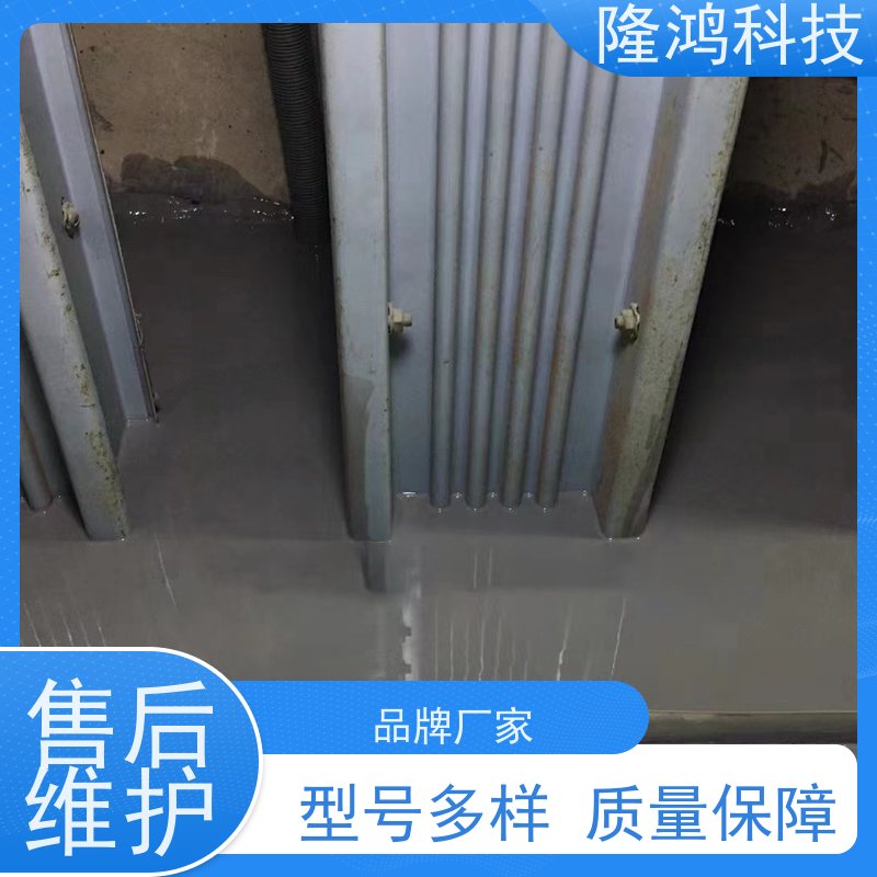 自流平防凝露高分子防潮封堵剂发泡型三防墙堵料环网柜底部双组份