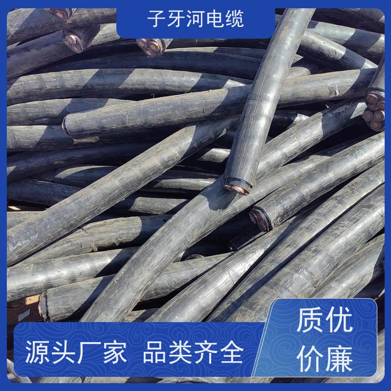 子牙河科技 免费评估 全国上门 高压电缆 高价回收去皮
