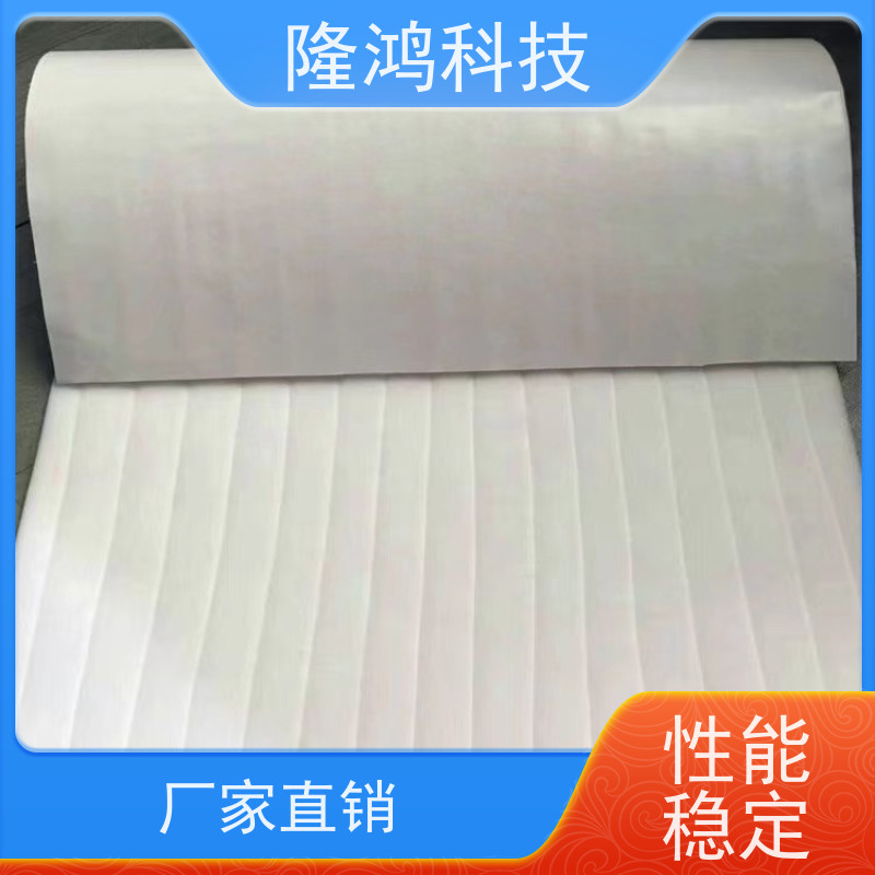 防凝露棉 电力电气隔露棉 高分子亲水吸水防潮棉 阻隔凝露 3M背胶