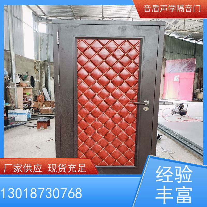 音盾 家庭影院 防火隔音门 品质保证 非标定制生产