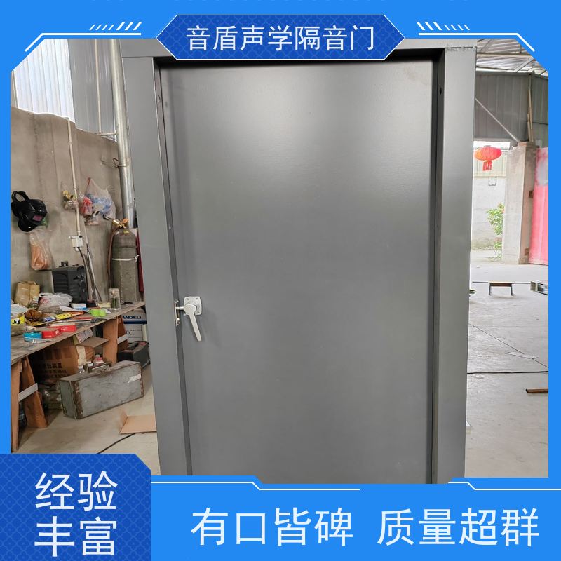 音盾声学 钢琴房 静音门 品质保证 定制生产厂家