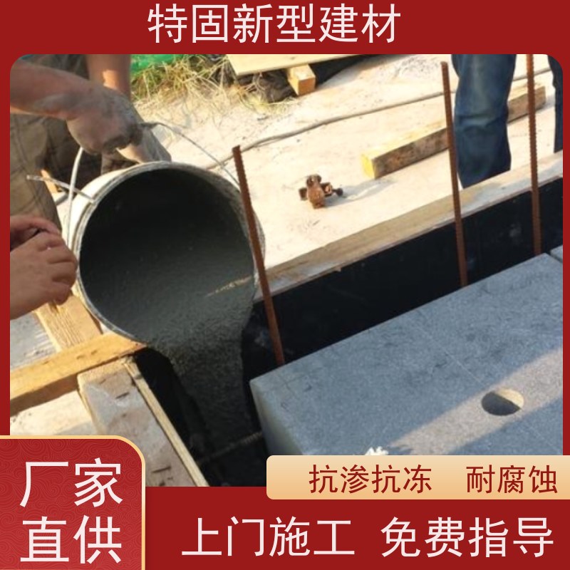 特固 水泥基灌浆料 承接大型工程 厂家直供 货源充足