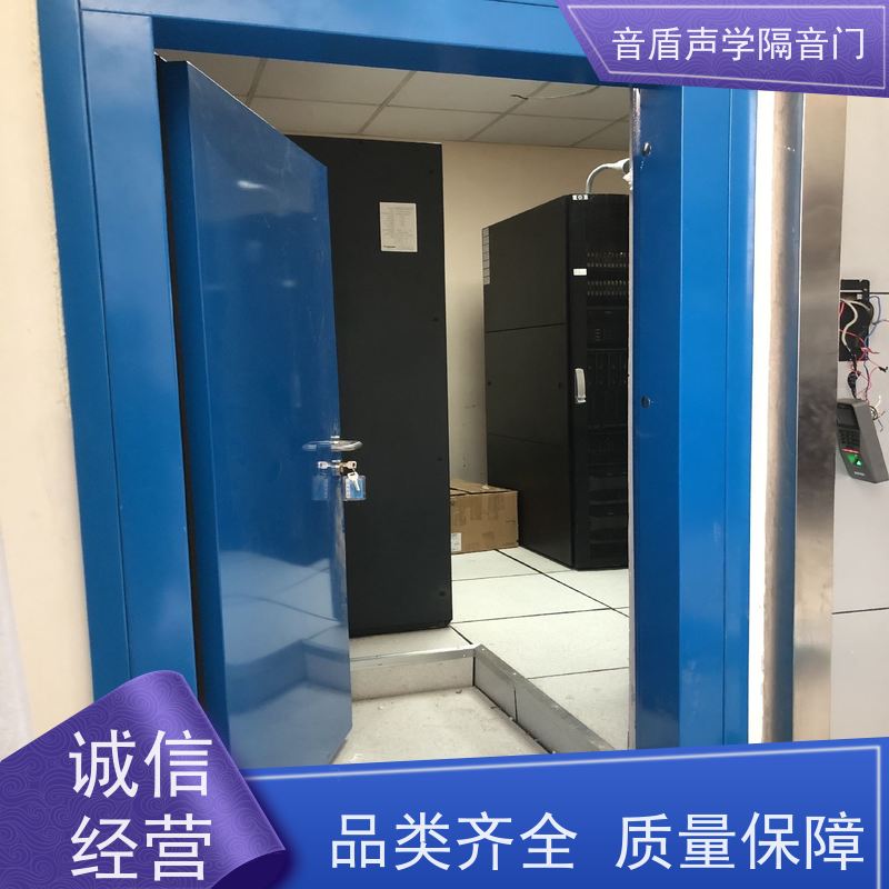 音盾 影音室 防火隔音门 品质保证 大型定制工厂