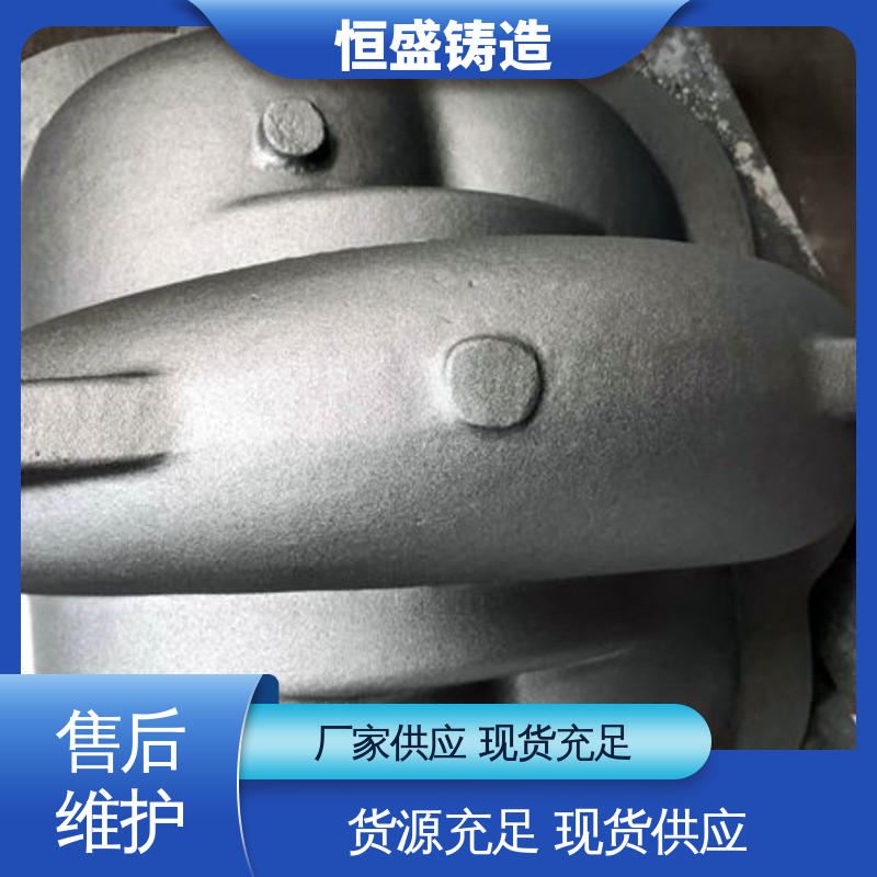 恒盛供应 风机电机皮带轮 灰口铸铁 发货期短 真空浇筑