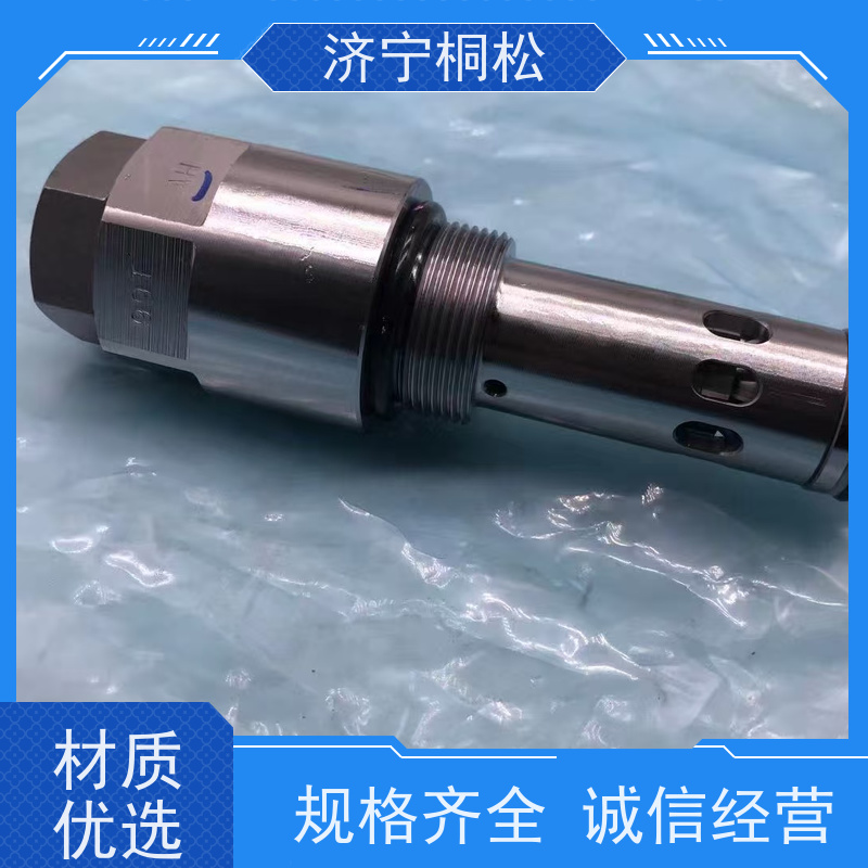 桐松机械 适用于PC60 原厂主溢流723-40-94501 当天物流发货
