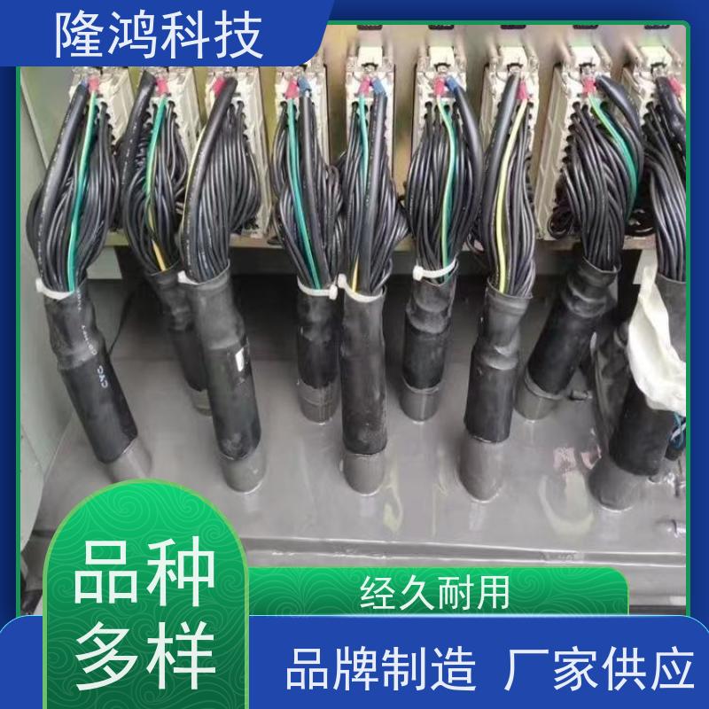 柔性高分子防潮封堵剂 自流平BBS防凝露堵漏剂 瑞创 电力电箱
