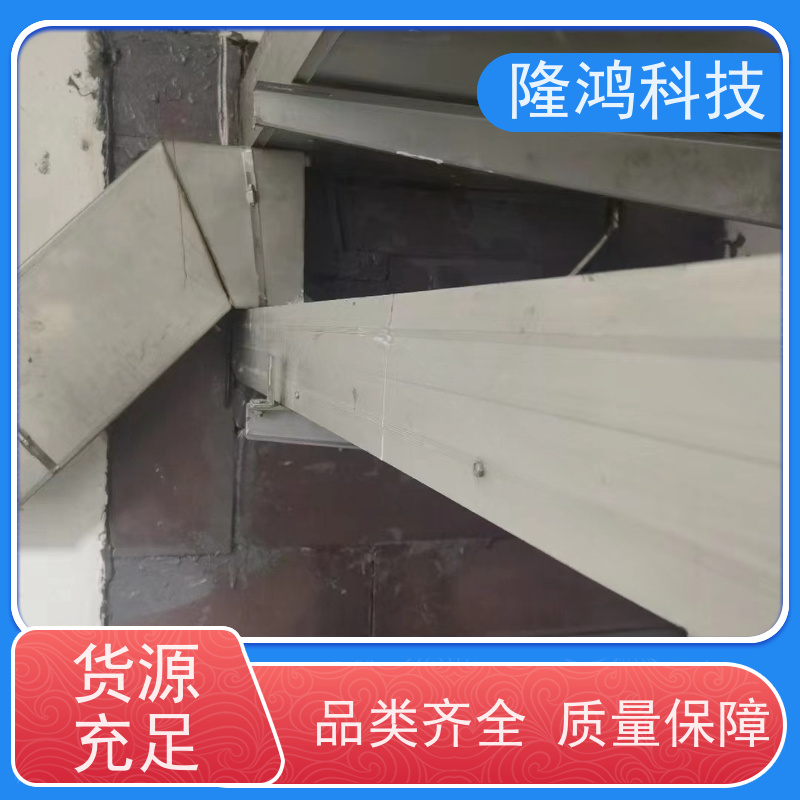 新型弹性软质阻火模块 防火发泡砖 膨胀性泡沫筑块