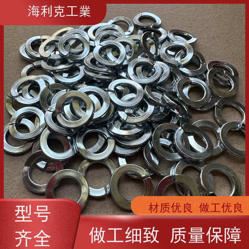 海利克精密工業 DIN9021（大平垫） 不锈钢A4-70 M18M20