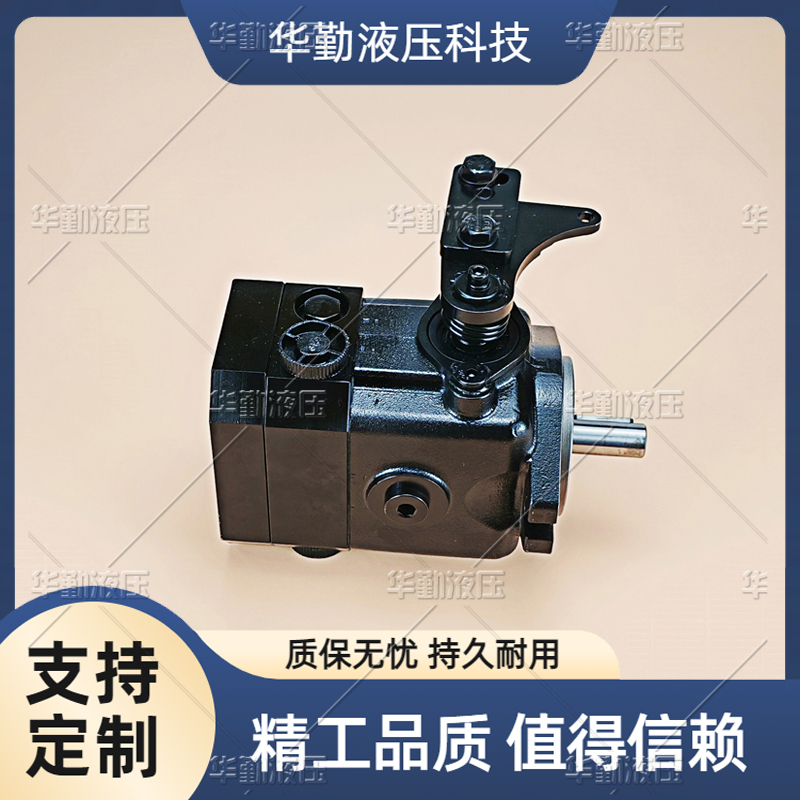 运行平稳寿命长，替代进口 规格齐全 变量轴向柱塞泵 TOMIW液压
