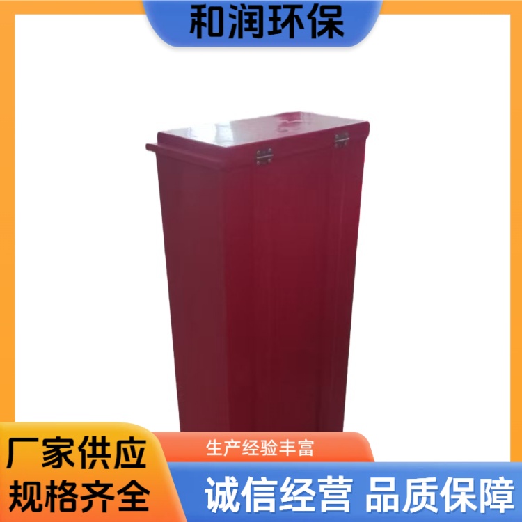 和润 2-8kg 119消防灭火器箱 轻质高强易安装 专车发货