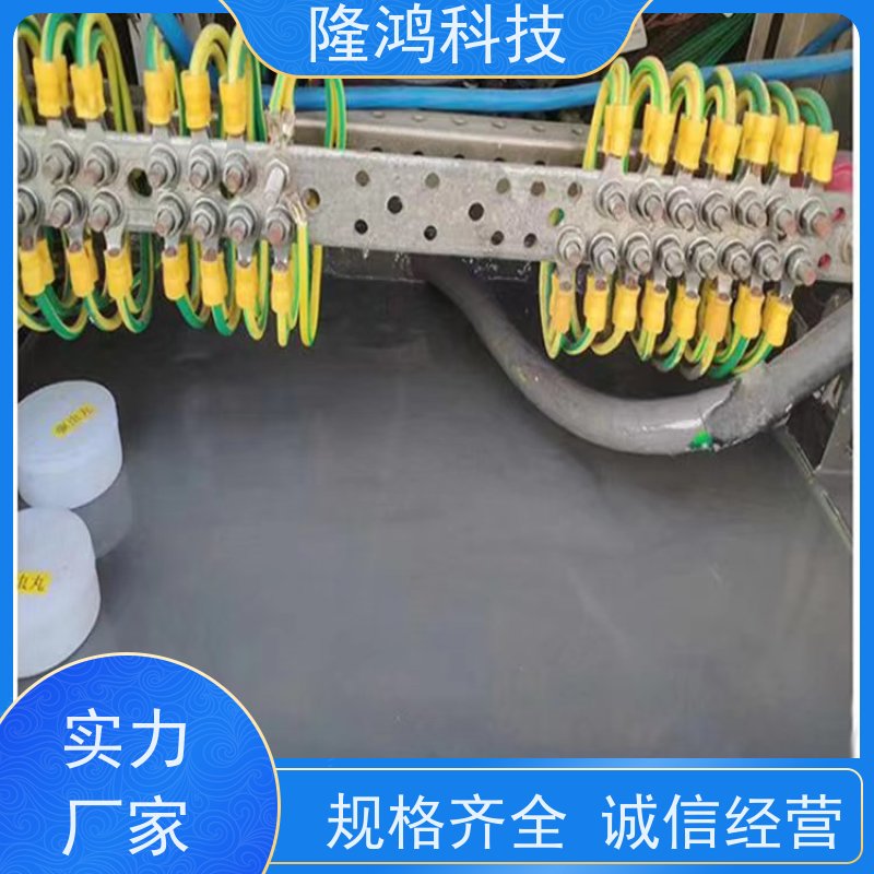 高分子防潮防凝露封堵剂 防火防水堵料 BBS双组份自流平 硅胶密封胶
