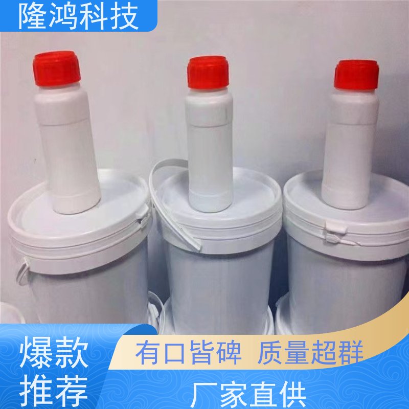 自流平底板封堵料 高分子防潮封堵剂 防火阻燃 规格齐全