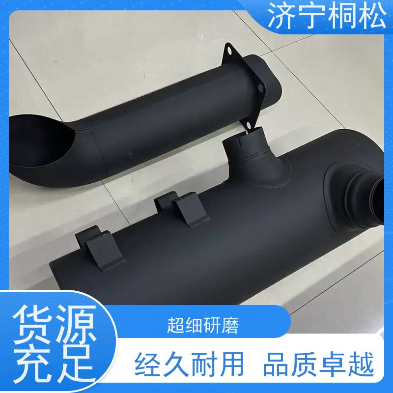 桐松机械 挖掘机PC500/10原厂 消音器KT1G390-1211-0 库存充足供应