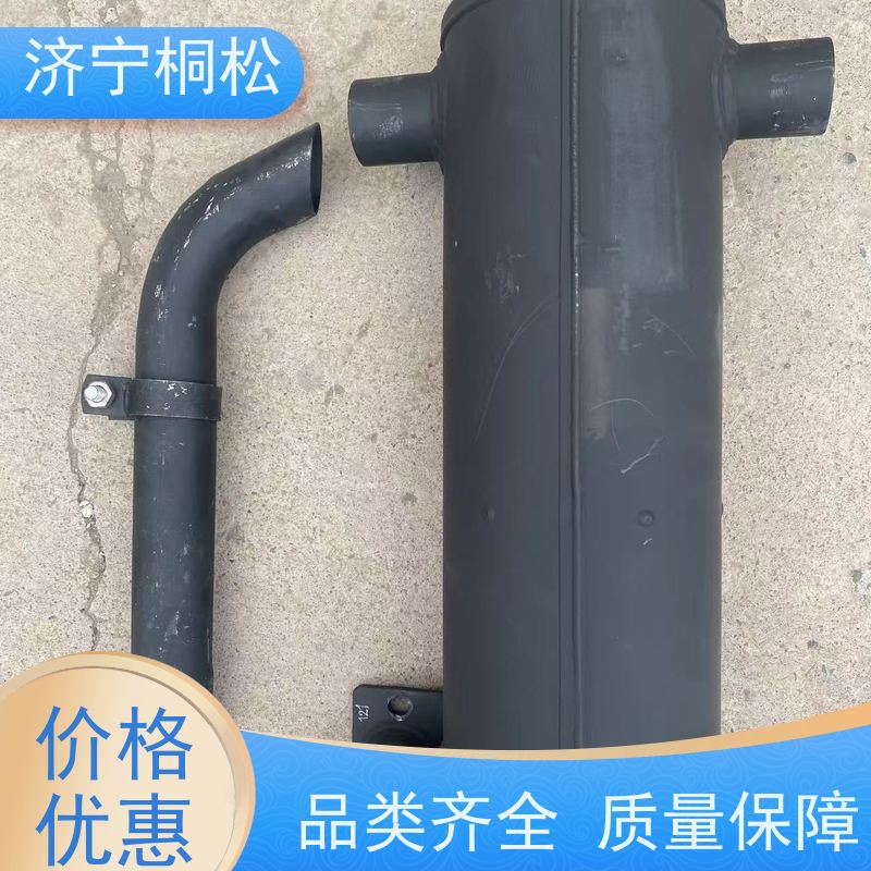 桐松机械 挖掘机PC500/10原厂 机罩弯脖6754-11-5310 当天发货 包装