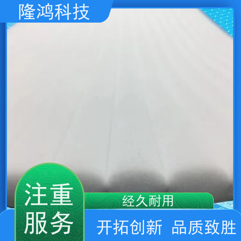 高分子防潮隔露棉 亲水吸水棉 保温隔热棉 防凝露棉板