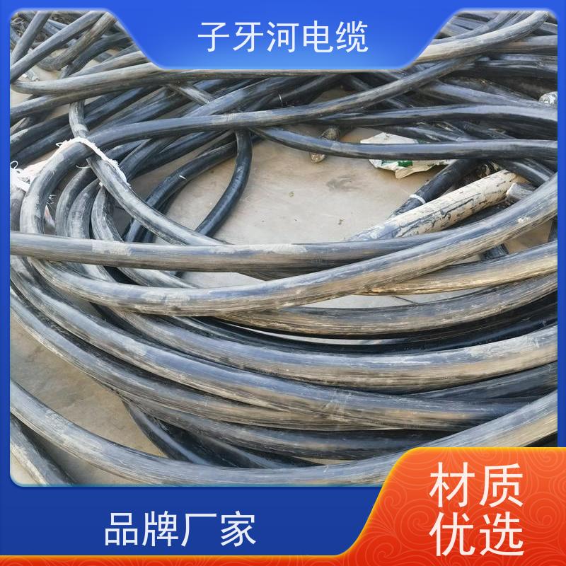 子牙河科技 新旧不限 实时服务 高价回收工厂废旧 铜线电缆