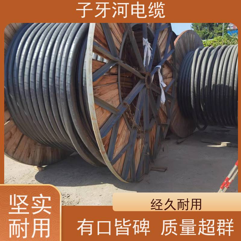 子牙河科技 可现场结算 免费评估 高价回收整轴 橡套电缆