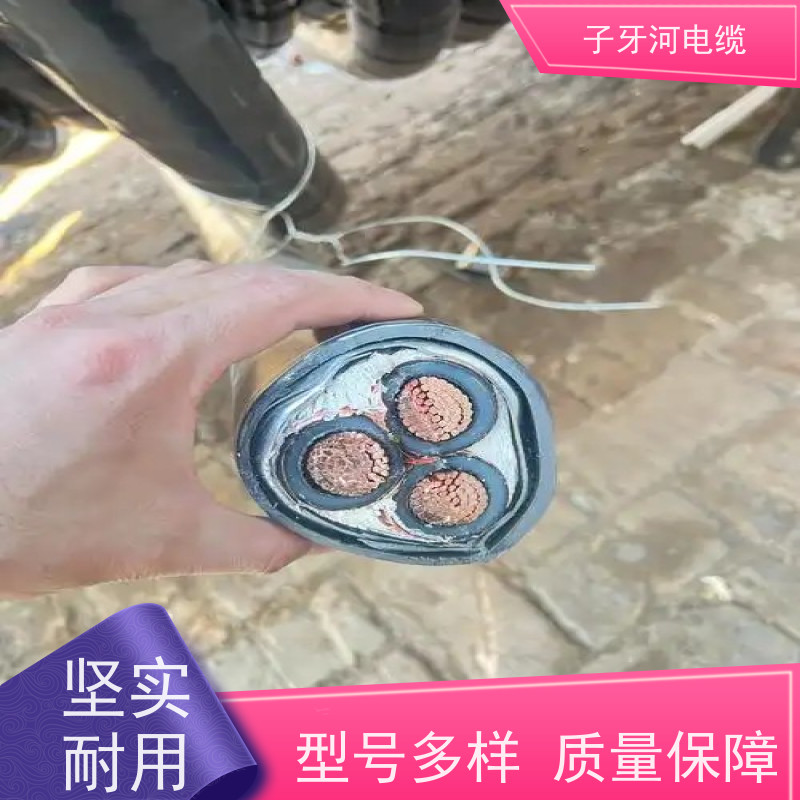 子牙河科技 阻燃电缆 免费评估 高价回收工程剩余 现场验货
