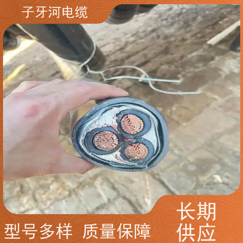 子牙河科技 特种电缆 现场验货 免费评估 高价回收带皮