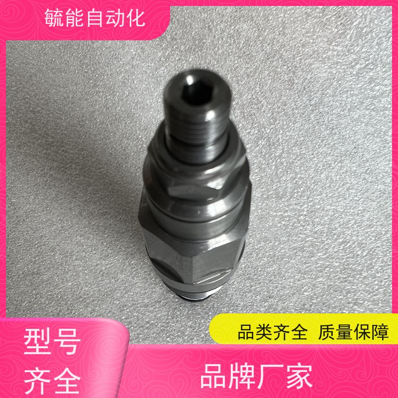 台湾武汉WINNER插装阀 单向阀 CV16W2017N CV16W2003N CV16W2041N