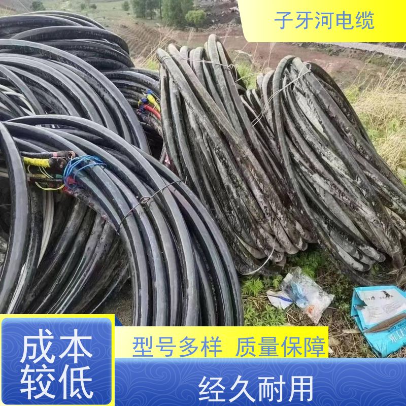 子牙河科技 上门提货无差价 多年经验 高价回收废电 通讯电缆