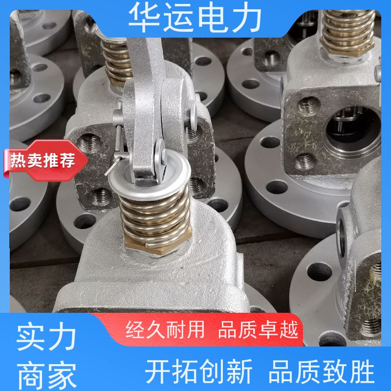 锅炉 戴蒙德系列配件 法兰盘6孔8孔 吹灰器提升阀IK-555