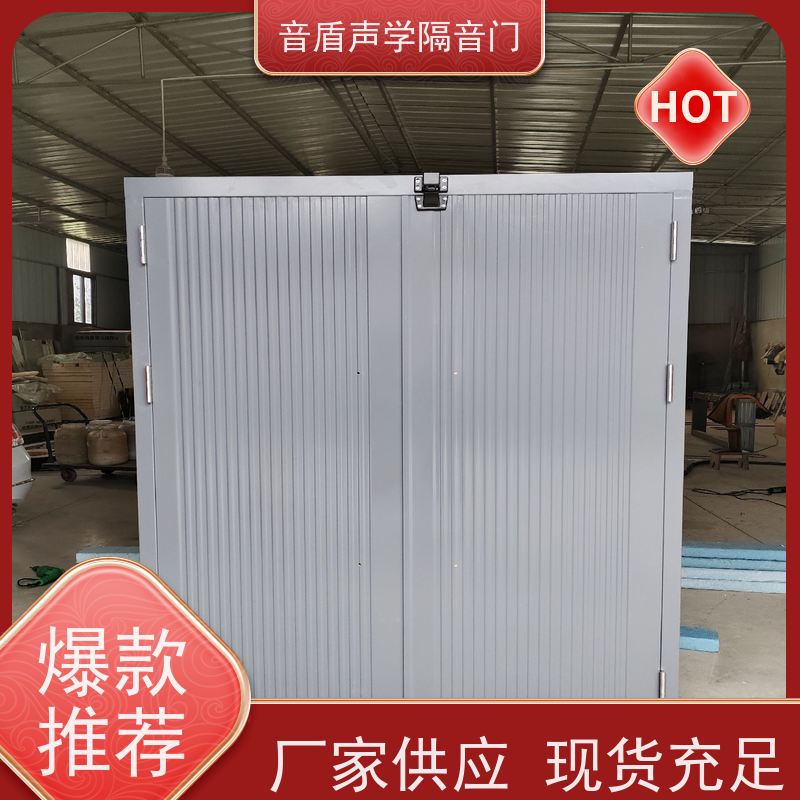 音盾科技 音乐教室 隔音门 品质保证 非标定制生产