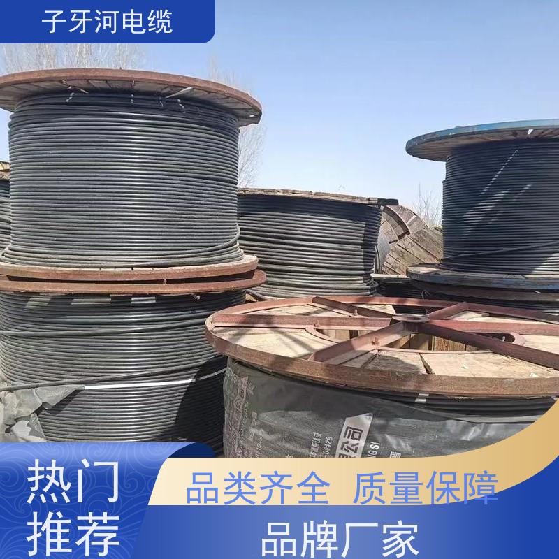子牙河科技 高价回收废旧 全国上门 实时服务 控制电缆
