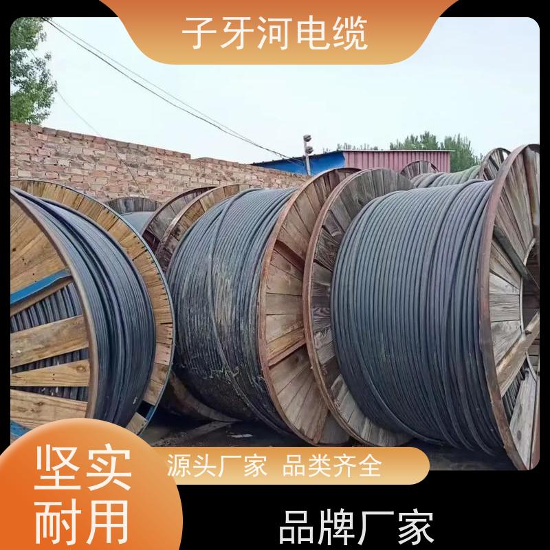 子牙河科技 高价回收零头 现金支付 全国上门 铜电缆