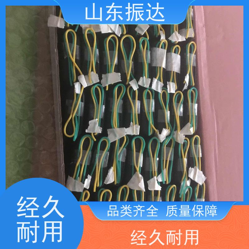 高效振达移动电源（蓄电器）户外露营应急 聚合物超长续航